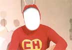 El Chapulin Colorado